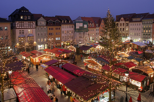Munich Markets